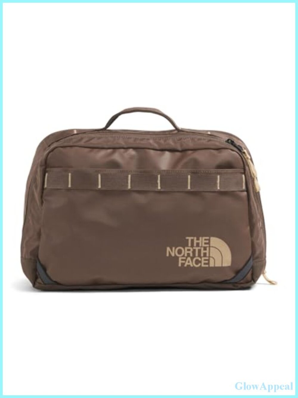The North Face Base Camp Voyager Sling Crossbody Bag
